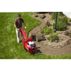18 5.5HP Hydro Sod Cutter