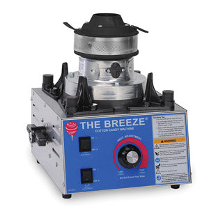 Cotton Candy Machine