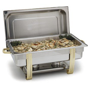 Chafer, Rectangle 8qt