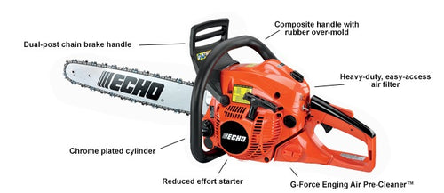 Chainsaw