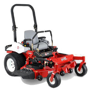 52 Zero Turn Riding Mower