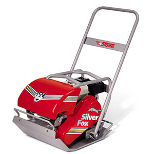 Forward Plate Compactor