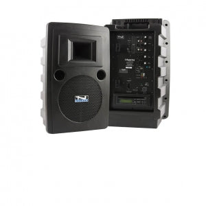 Portable Sound System