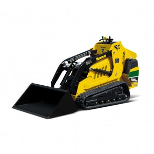 Mini Skid Steer Ride-on Track Unit