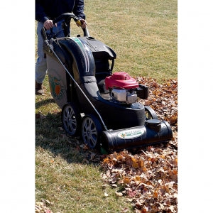 Billy Goat 6.5 HP Honda Commercial Top Fill Self Propelled Vaccum