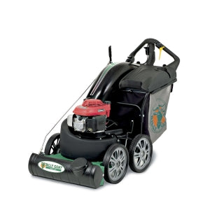 Billy Goat 6.5 HP Honda Commercial Top Fill Self Propelled Vaccum