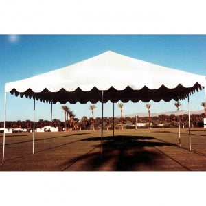 20x20 Standard Frame Tent