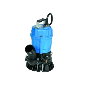 Submersible pump