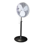 24 Pedestal Fan