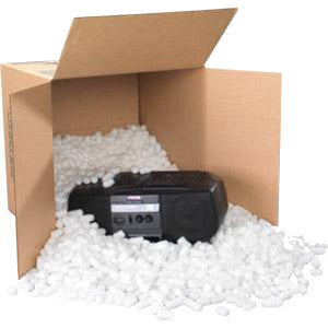 Biodegradable Packing Peanuts