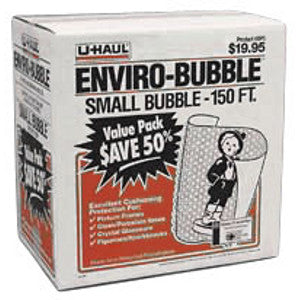 Enviro-Bubble® Small Bubble