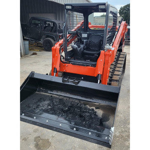 Compact Track Loader
