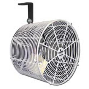 12 Tent Fan