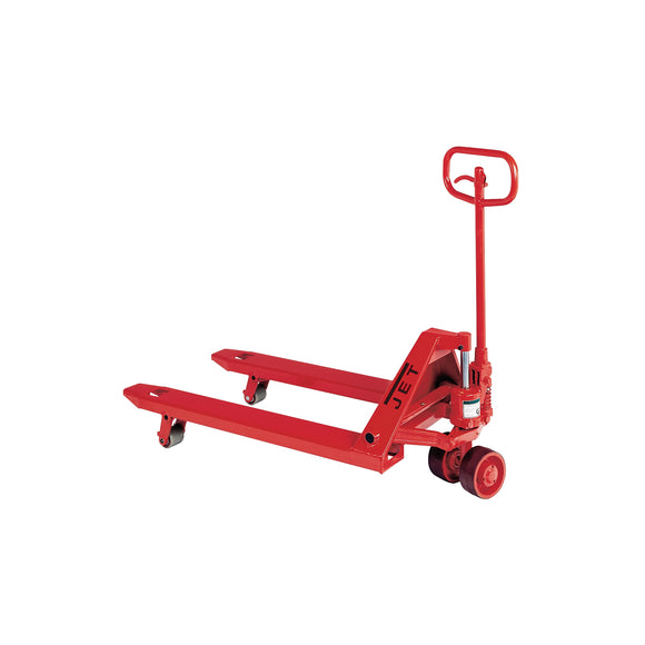 Pallet jack