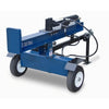 20 Ton  Horiz/Vert, Towable Log Splitter