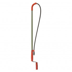 3ft Flex. Toilet Auger (snake)