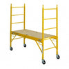 Utility Scaffolding Kit/ also known as Bakers Scaffolding