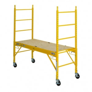 Utility Scaffolding Kit/ also known as Bakers Scaffolding