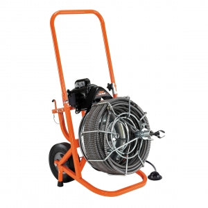 100' Electric Snake