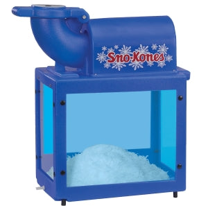 Sno Kone Machine