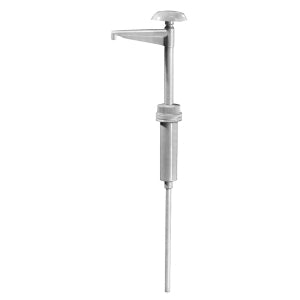 Sno-Kone Pumps