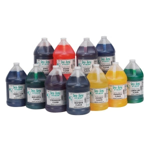Sno-Kone Syrup