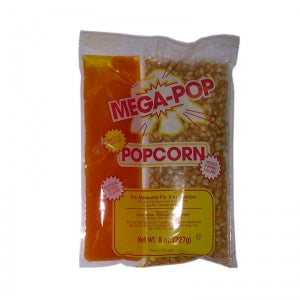 6oz Popcorn Kits