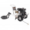 2700 PSI @ 2.4 GPM Cold Water Pressure Washer