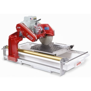 Wet Cutting Tile Saw