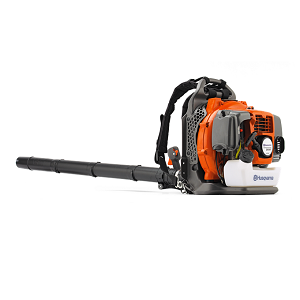 Backpack Blower, Tube Mount