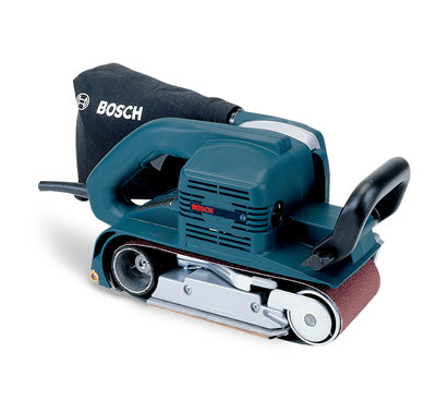 Belt Sander 3