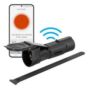 Bluetooth Brake Controller
