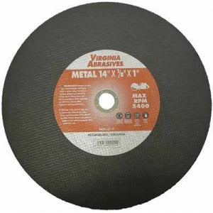 Abrasive Cut Off Wheels