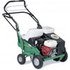 Self Propelled Core Aerator.