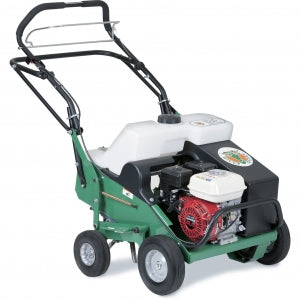 Self Propelled Core Aerator.
