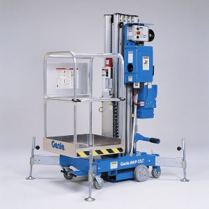 25' Aerial Platform Lift