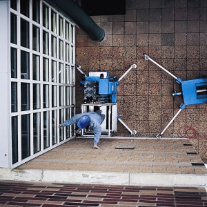 25' Aerial Platform Lift