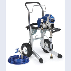 Airless Paint Sprayer