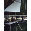30 x 96 Plastic Tablecover