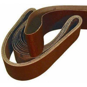 General Purpose Aluminum Oxide 3 x 21 belt