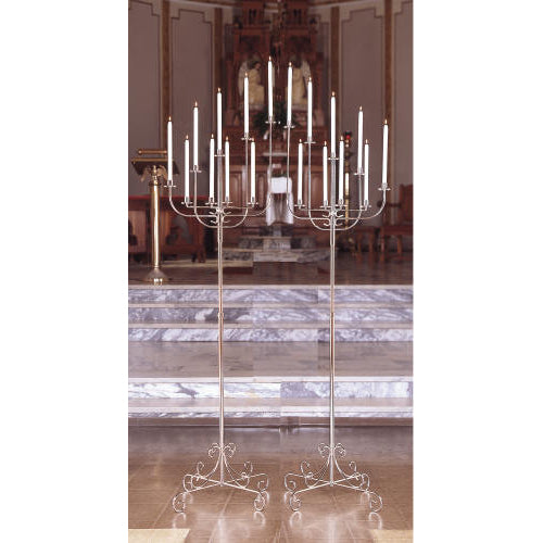 Candelabra