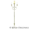 Unity Candelabra
