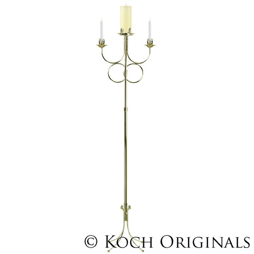 Unity Candelabra