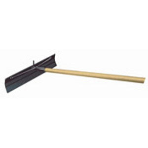 19 1/4 x 4 Concrete Come along w/ hook