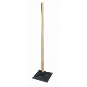 Dirt Tamper