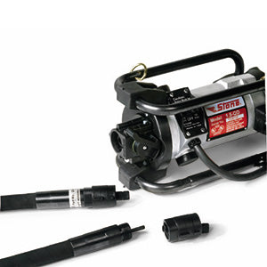 Concrete Vibrator 1 hp Electric QD