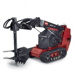 Dingo Auger Power Head Attachment (Up to 30