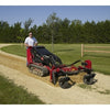 Power Box Rake (for finish grading, sod prep, backfilling)