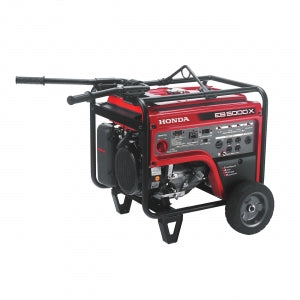 5000 watt generator