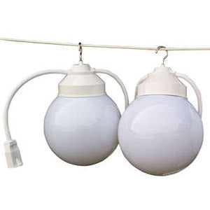 20' String Tent Lights